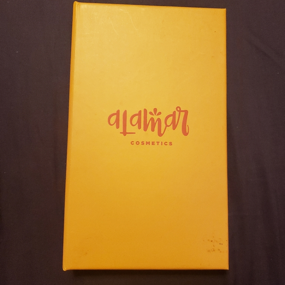 Alamar Cosmetics Vol 1